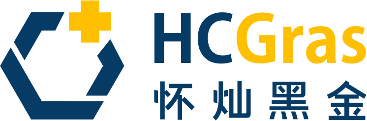 怀灿黑金（深圳）科技有限公司 logo